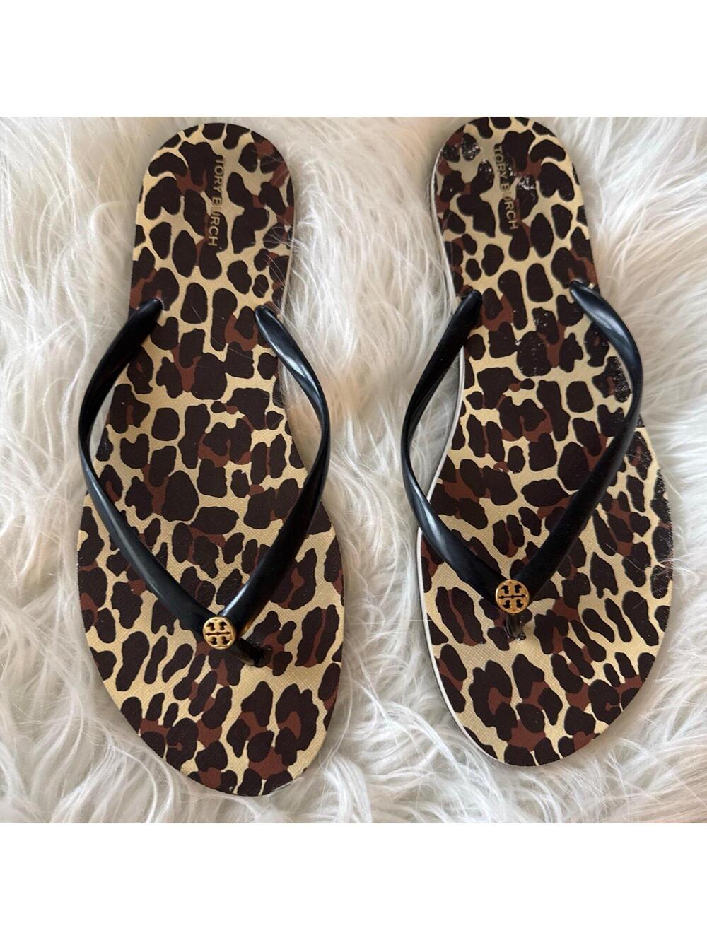 Tory Burch Sandals size 11